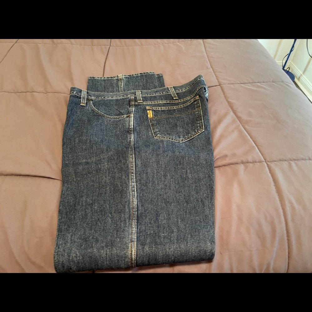 Cinch Jeans